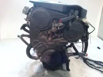 Piesă de schimb auto la mâna a doua motor complet pentru mazda premacy (cp) 2.0 td referințe oem iam   