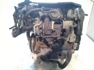 Piesă de schimb auto la mâna a doua motor complet pentru mazda premacy (cp) 2.0 td referințe oem iam   