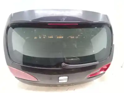 Pezzo di ricambio per auto di seconda mano portellone per seat leon (1p1) 1.6 riferimenti oem iam 