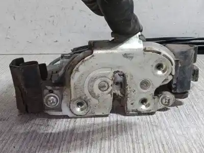 Автозапчасти б/у замок передней правой двери за mitsubishi colt vi (z3_a, z2_a) 1.3 (z21a) ссылки oem iam   