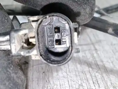 Автозапчастина б/у датчик абс для mitsubishi colt vi (z3_a, z2_a) 1.3 (z21a) посилання на oem iam   