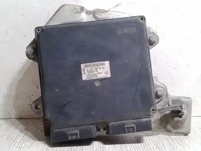 Автозапчасти б/у блок управления двигателем за mitsubishi colt vi (z3_a, z2_a) 1.3 (z21a) ссылки oem iam 1860a710