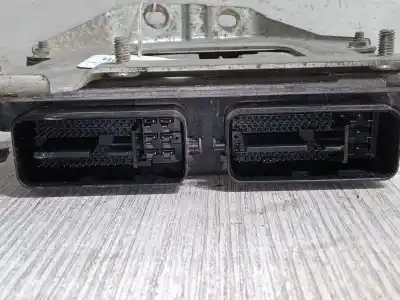Автозапчасти б/у блок управления двигателем за mitsubishi colt vi (z3_a, z2_a) 1.3 (z21a) ссылки oem iam 1860a710 a1351507279 