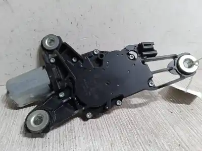 Автозапчасти б/у мотор заднего стеклоочистителя за mitsubishi colt vi (z3_a, z2_a) 1.3 (z21a) ссылки oem iam mn105052  