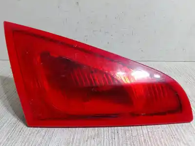 Автозапчасти б/у левый задний фонарь в двери за mitsubishi colt vi (z3_a, z2_a) 1.3 (z21a) ссылки oem iam mn105623
