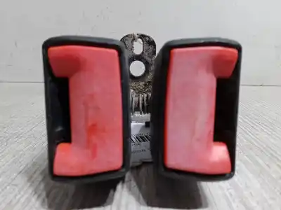 İkinci el araba yedek parçası Arka Sag Kemer Kanca için FORD FOCUS I (DAW, DBW) 2.0 16V OEM IAM referansları   