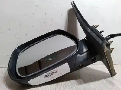 Second-hand car spare part left rearview mirror for toyota corolla (_e12_) 2.0 d-4d (cde120_) oem iam references   