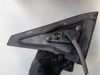 Second-hand car spare part left rearview mirror for toyota corolla (_e12_) 2.0 d-4d (cde120_) oem iam references   