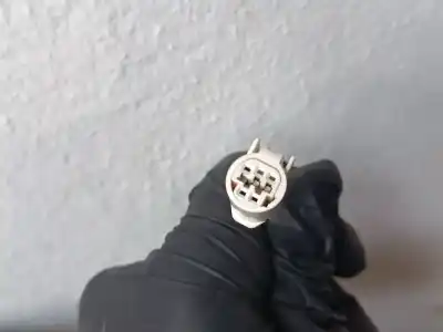 Second-hand car spare part left rearview mirror for toyota corolla (_e12_) 2.0 d-4d (cde120_) oem iam references   