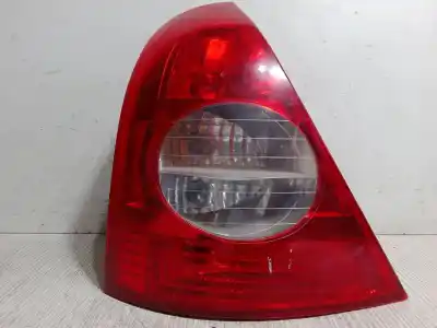 Автозапчастина б/у лівий ход ліхар для RENAULT CLIO II FASE I (B/CB0) 1.2 (B/CB0F B/CB0A B/CB10 B/CB1K B/CB2D B/CB2H) Посилання на OEM IAM   