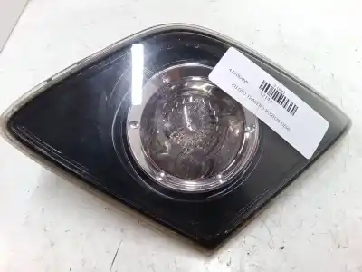 Peça sobressalente para automóvel em segunda mão farolim da mala traseiro direito por mazda 3 (bk) 2.0 mzr-cd (bk14) referências oem iam 