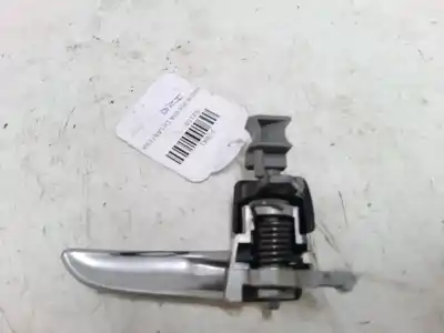 Second-hand car spare part interior left front handle for mazda 3 (bk) 2.0 mzr-cd (bk14) oem iam references   