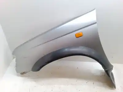 Second-hand car spare part LEFT FRONT FIN for NISSAN PICK UP (D22)  OEM IAM references   