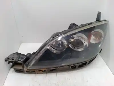 Second-hand car spare part  for MAZDA 3 (BK)  OEM IAM references   