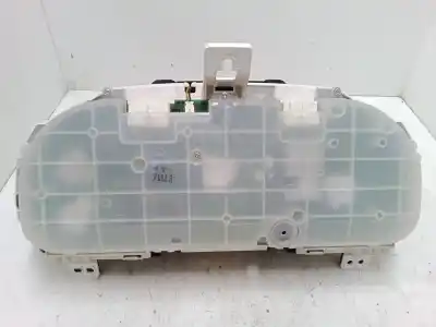 Second-hand car spare part dashboard for mazda 3 (bk) 2.0 mzr-cd (bk14) oem iam references   