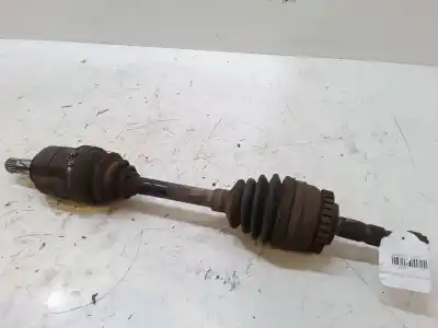 Pezzo di ricambio per auto di seconda mano Trasmissione Anteriore Sinistra per OPEL CORSA C (X01) 1.3 CDTI (F08, F68) Riferimenti OEM IAM   