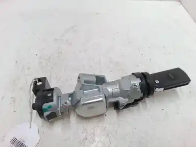 Peça sobressalente para automóvel em segunda mão comutador de ignição por mazda 3 (bk) 2.0 mzr-cd (bk14) referências oem iam 