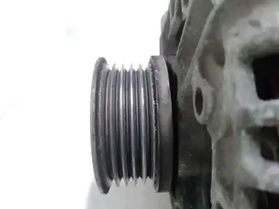 Pezzo di ricambio per auto di seconda mano alternatore per opel corsa c (x01) 1.2 (f08, f68) riferimenti oem iam 0 124 145 023  