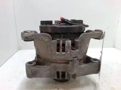Pezzo di ricambio per auto di seconda mano alternatore per opel corsa c (x01) 1.2 (f08, f68) riferimenti oem iam 0 124 145 023  