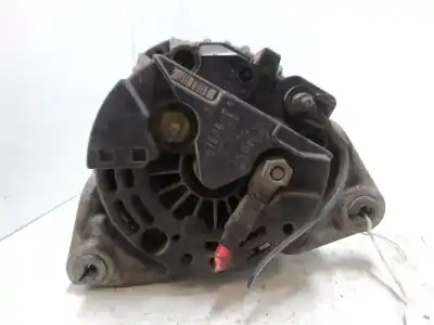 Pezzo di ricambio per auto di seconda mano alternatore per opel corsa c (x01) 1.2 (f08, f68) riferimenti oem iam 0 124 145 023  
