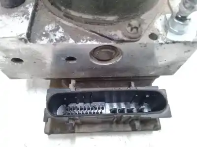 Pezzo di ricambio per auto di seconda mano abs per opel corsa c (x01) 1.3 cdti (f08, f68) riferimenti oem iam   