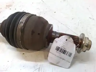 Second-hand car spare part front right transmission for mazda 3 (bk) 2.0 mzr-cd (bk14) oem iam references   