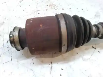 Second-hand car spare part front right transmission for mazda 3 (bk) 2.0 mzr-cd (bk14) oem iam references   