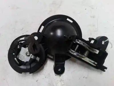 Автозапчасти б/у внутри передней правой ручки за mini mini (r50, r53) one d ссылки oem iam   