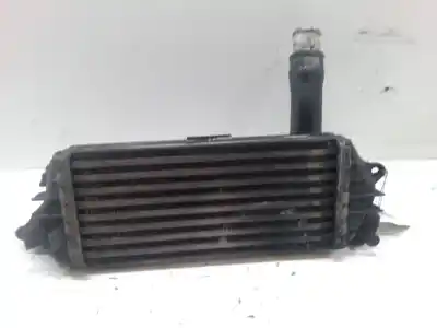 Pezzo di ricambio per auto di seconda mano intercooler per mini mini (r50, r53) one d riferimenti oem iam   