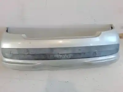 Second-hand car spare part Rear Bumper for PEUGEOT 207/207+ (WA_, WC_) 1.4 OEM IAM references   