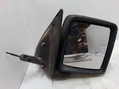Автозапчастина б/у правий задний огляд для opel combo furgoneta/monovolumen 1.3 cdti 16v посилання на oem iam   
