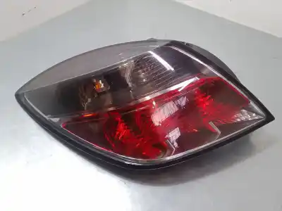 Автозапчастина б/у лівий ход ліхар для opel astra h gtc (a04) 1.7 cdti (l08) посилання на oem iam 