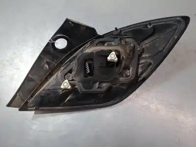 Second-hand car spare part left tailgate light for opel astra h gtc (a04) 1.7 cdti (l08) oem iam references   