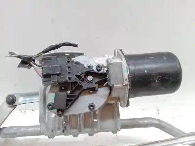Second-hand car spare part front windshield wiper motor for renault scénic ii (jm0/1_) 1.6 16v (jm1r) oem iam references   