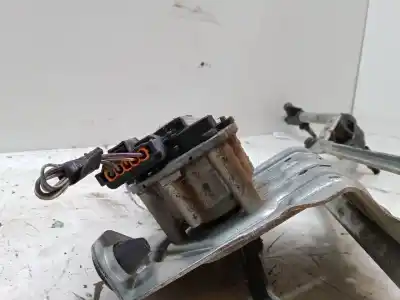 Second-hand car spare part front windshield wiper motor for renault scénic ii (jm0/1_) 1.6 16v (jm1r) oem iam references   
