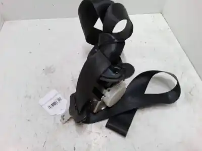 Peça sobressalente para automóvel em segunda mão Cinto De Segurança Dianteiro Esquerdo por BMW 1 (E81) 116 d Referências OEM IAM   