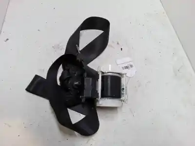 Peça sobressalente para automóvel em segunda mão cinto de segurança dianteiro esquerdo por bmw 1 (e81) 116 d referências oem iam   