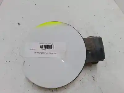 Tweedehands auto-onderdeel buitenste brandstofdop voor renault twingo ii (cn0_) 1.2 16v (cn04, cn0a, cn0b) oem iam-referenties 