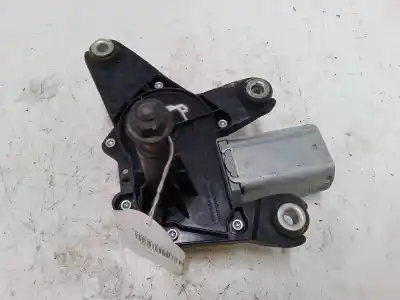 Pezzo di ricambio per auto di seconda mano Motore Tergicristallo Posteriore per RENAULT TWINGO II (CN0_) 1.2 16V (CN04, CN0A, CN0B) Riferimenti OEM IAM 8200 311486  