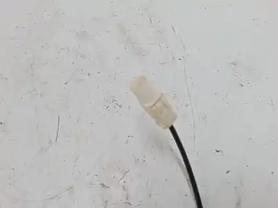 Pièce détachée automobile d'occasion base d'antenne pour renault twingo ii (cn0_) 1.2 16v (cn04, cn0a, cn0b) références oem iam   