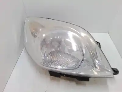 Second-hand car spare part left headlight for fiat fiorino monospace (225_) 1.3 jtd multijet (225bxb1a, 225bxb11) oem iam references 