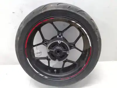 Автозапчасти б/у шина за HONDA CBR (601CC - ) CBR 650 R (RH01) ссылки OEM IAM   