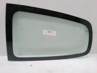 Tweedehands auto-onderdeel linker achterruit voor renault twingo ii (cn0_) 1.2 16v (cn04, cn0a, cn0b) oem iam-referenties 