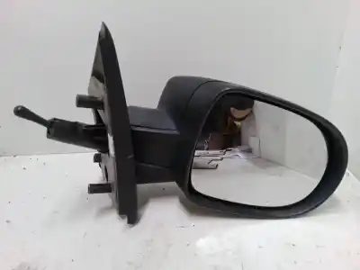 Tweedehands auto-onderdeel rechts achteruitzicht voor renault twingo ii (cn0_) 1.2 16v (cn04, cn0a, cn0b) oem iam-referenties 