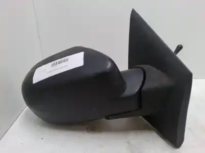 Second-hand car spare part right rearview mirror for renault twingo ii (cn0_) 1.2 16v (cn04, cn0a, cn0b) oem iam references   