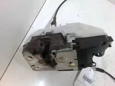 Pezzo di ricambio per auto di seconda mano serratura porta anteriore destra per renault twingo ii (cn0_) 1.2 16v (cn04, cn0a, cn0b) riferimenti oem iam   