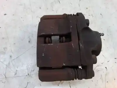 Peça sobressalente para automóvel em segunda mão pinça de travão dianteira direita por renault twingo ii (cn0_) 1.2 16v (cn04, cn0a, cn0b) referências oem iam   