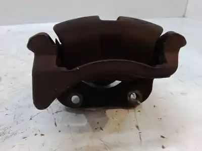 Peça sobressalente para automóvel em segunda mão pinça de travão dianteira direita por renault twingo ii (cn0_) 1.2 16v (cn04, cn0a, cn0b) referências oem iam   