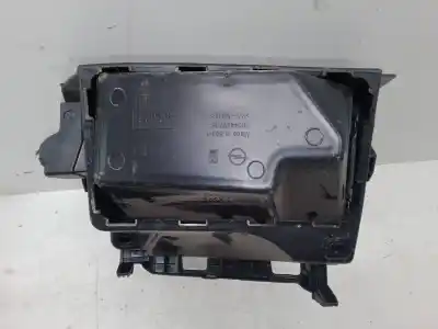 Автозапчастина б/у бардачок для opel corsa f 1.2 (68) посилання на oem iam   
