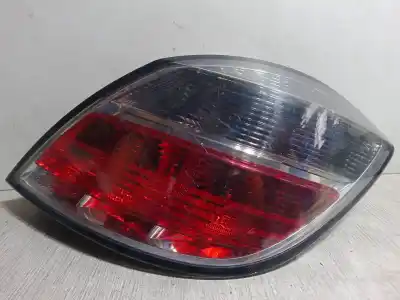 Автозапчастина б/у правий ліхтар для opel astra h (a04) 1.7 cdti (l48) посилання на oem iam 